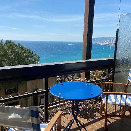 Bella Vita Sanremo