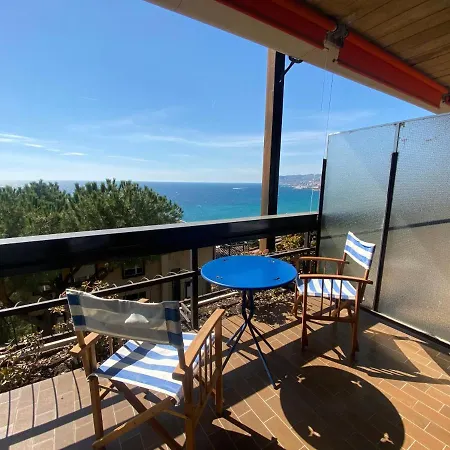 Bella Vita Apartment Sanremo