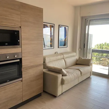 Apartment Bella Vita
