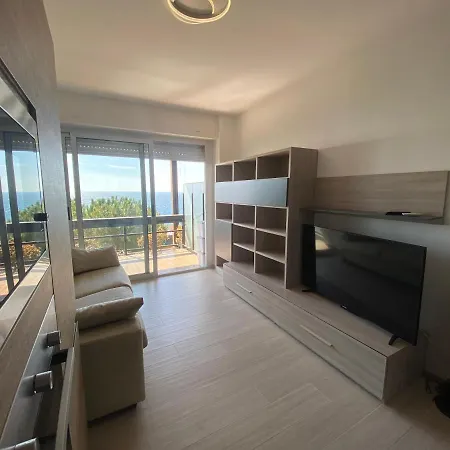 Bella Vita Apartment